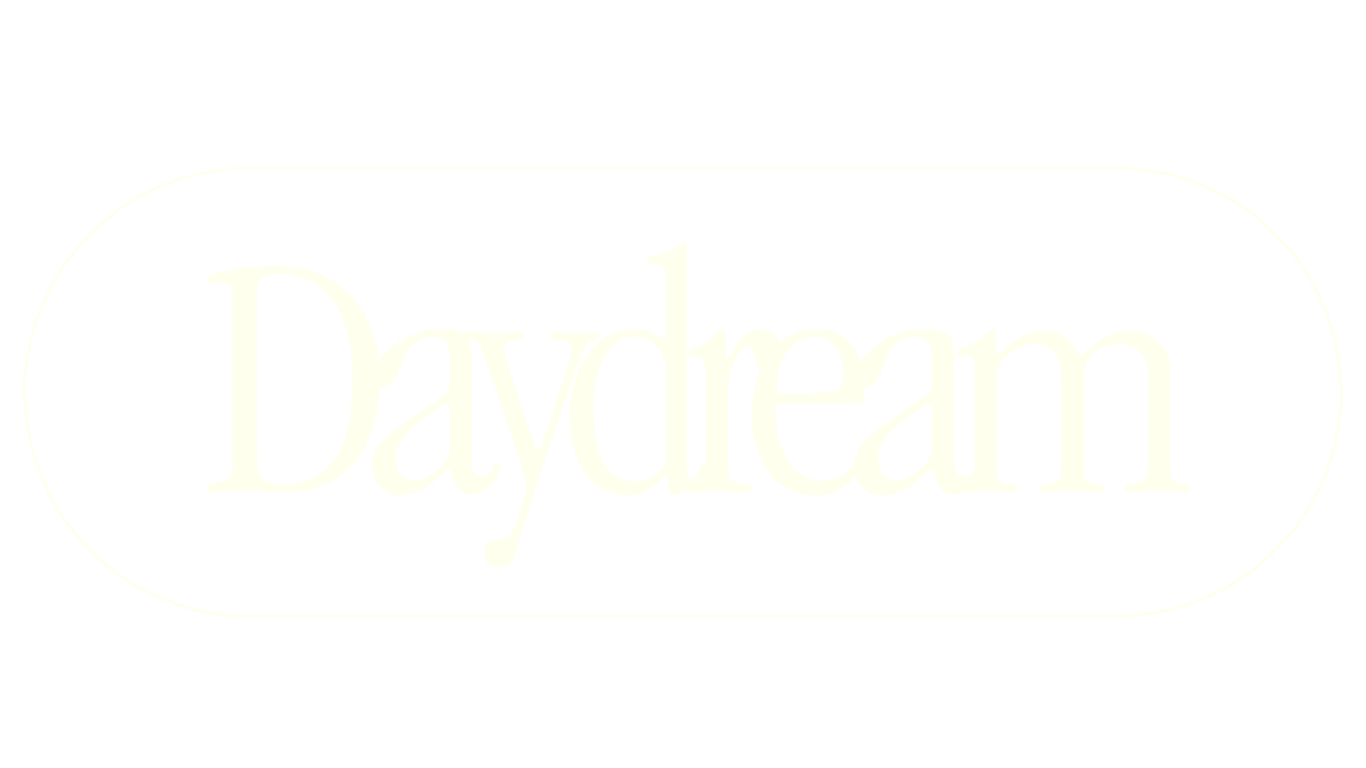 Wordmark